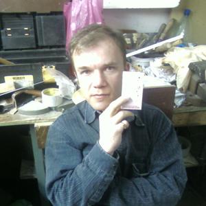 Парни в Волгограде: Андрей, 54 - ищет девушку из Волгограда