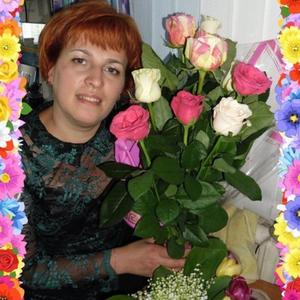 Девушки в Стерлитамаке (Башкортостан): Елена, 43 - ищет парня из Стерлитамака (Башкортостан)