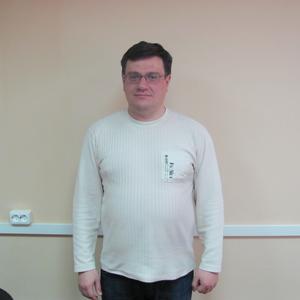 Парни в Сургуте (Ханты-Мансийский АО): Георгий Анастасиади, 52 - ищет девушку из Сургута (Ханты-Мансийский АО)