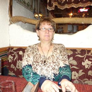 Елена Буяльская, 58 лет, Омск