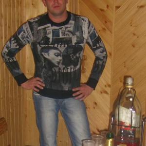 Парни в Кисловодске: Семён, 46 - ищет девушку из Кисловодска