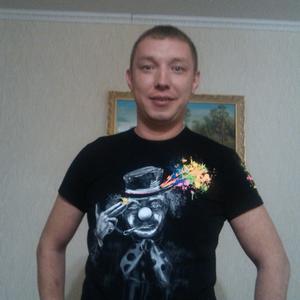 Парни в Йошкар-Оле: Алексей, 42 - ищет девушку из Йошкар-Олы