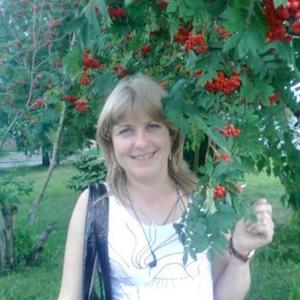 Марина, 47 лет, Омск