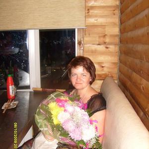 Девушки в Кемерово: Вера Солтымакова, 52 - ищет парня из Кемерово