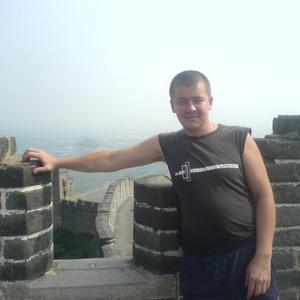 Андрей Кичигин, 47 лет, Улан-Удэ