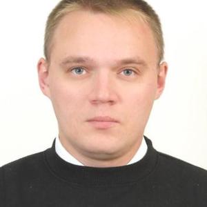Максим, 46 лет, Томск