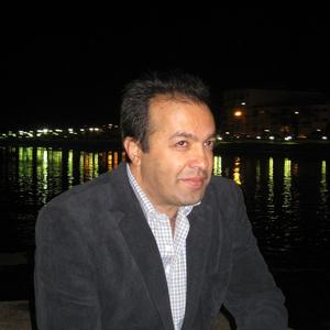 Парни в Иране: Saeed, 55 - ищет девушку из Ирана
