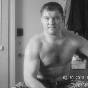 Роман Веренков, 43 года, Брянск
