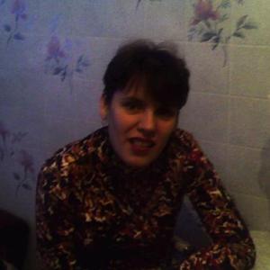 Девушки в Новосибирске: Елена, 47 - ищет парня из Новосибирска