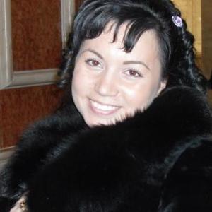 Марина, 43 года, Москва