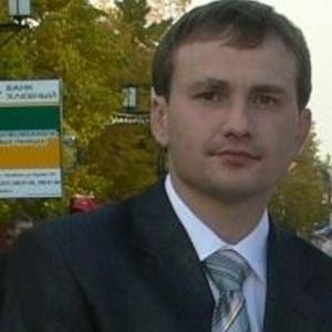 Vasiliy, 42 года, Челябинск