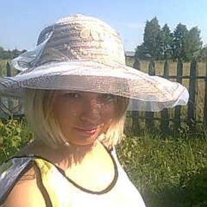 Вероника, 37 лет, Пермь
