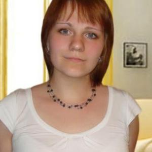 Девушки в Екатеринбурге: Лена, 36 - ищет парня из Екатеринбурга