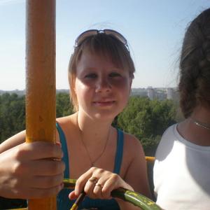 Девушки в Челябинске: Залина, 34 - ищет парня из Челябинска