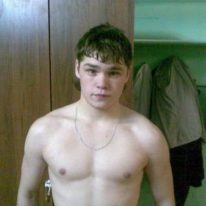 Максим Т, 32 года, Нижний Новгород