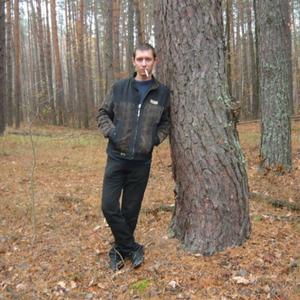 Парни в Липецке: Александр, 39 - ищет девушку из Липецка