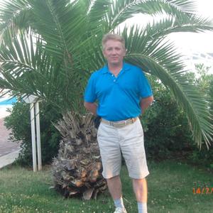 Иван, 61 год, Ижевск
