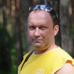 Парни в Серпухове: Алексей, 58 - ищет девушку из Серпухова