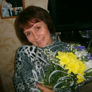 Девушки в Липецке: Валентина , 57 - ищет парня из Липецка