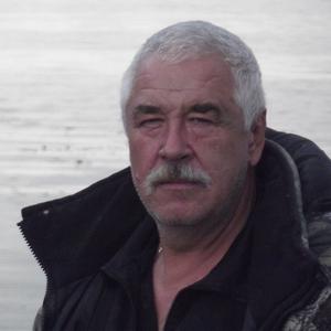 Парни в Сарове: Георгий Сидоренков, 62 - ищет девушку из Сарова