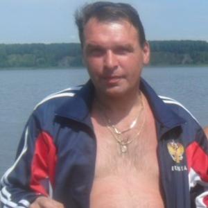 Игорь Карпушин, 54 года, Красноярск