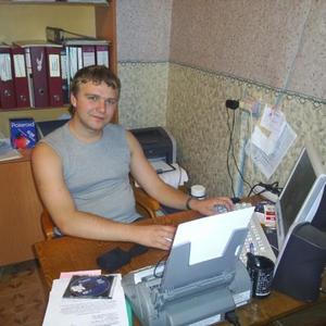 Парни в Вологде: Николай, 38 - ищет девушку из Вологды