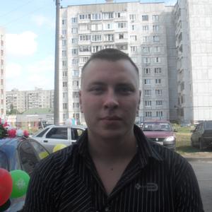 Евген, 36 лет, Рязань