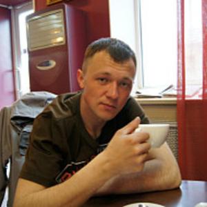 Парни в Владивостоке: Андрей, 44 - ищет девушку из Владивостока