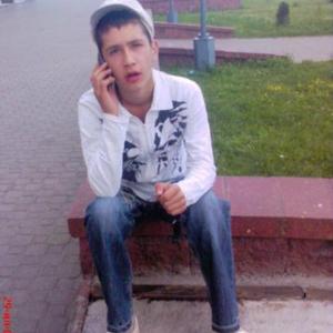 Nikan, 32 года, Москва