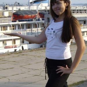 Девушки в Оренбурге: Анна, 35 - ищет парня из Оренбурга