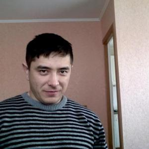 Серик, 43 года, Петропавловск