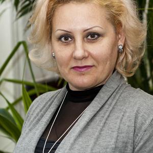 Елена, 58 лет, Барнаул