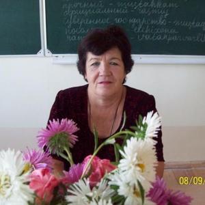 Гульнур, 72 года, Уфа