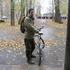Парни в Екатеринбурге: Виктор, 50 - ищет девушку из Екатеринбурга