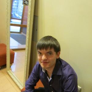 Дмитрий, 35 лет, Иркутск