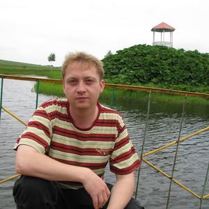Парни в Новополоцке: Сергей, 42 - ищет девушку из Новополоцка