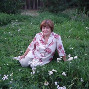 Рашида, 70 лет, Челябинск