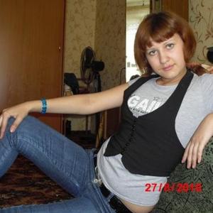 Девушки в Кемерово: Евгения, 33 - ищет парня из Кемерово