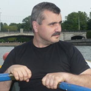 Станислав, 53 года, Москва