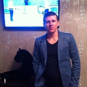 Андрей Афанасьев, 38 лет, Новосибирск