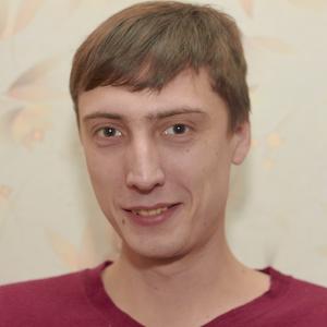 Дмитрий, 38 лет, Тольятти