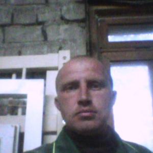Николай Никитин, 42 года, Киров