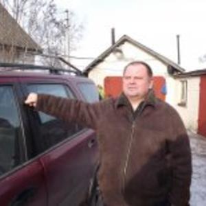 Парни в Пскове: Борис, 68 - ищет девушку из Пскова