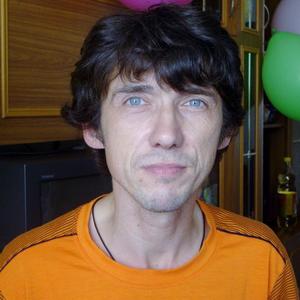 Парни в Волгограде: Мысков Вадим, 51 - ищет девушку из Волгограда