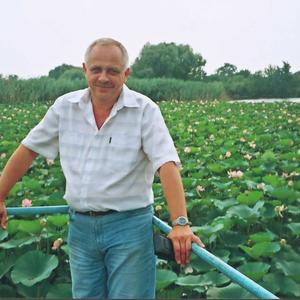 Александр Савченко, 63 года, Новосибирск
