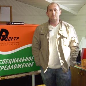Владимир, 55 лет, Москва