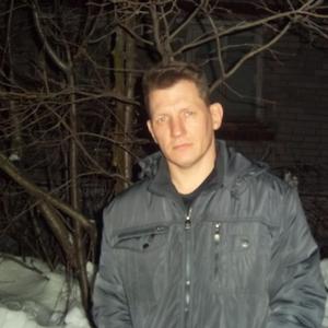 Евгений, 52 года, Жигулевск