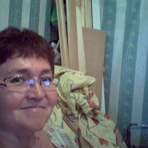 Девушки в Ижевске: Ольга, 63 - ищет парня из Ижевска