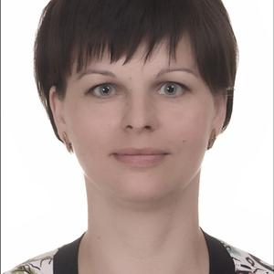 Елена, 44 года, Калининград