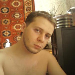 Дмитрий, 38 лет, Москва